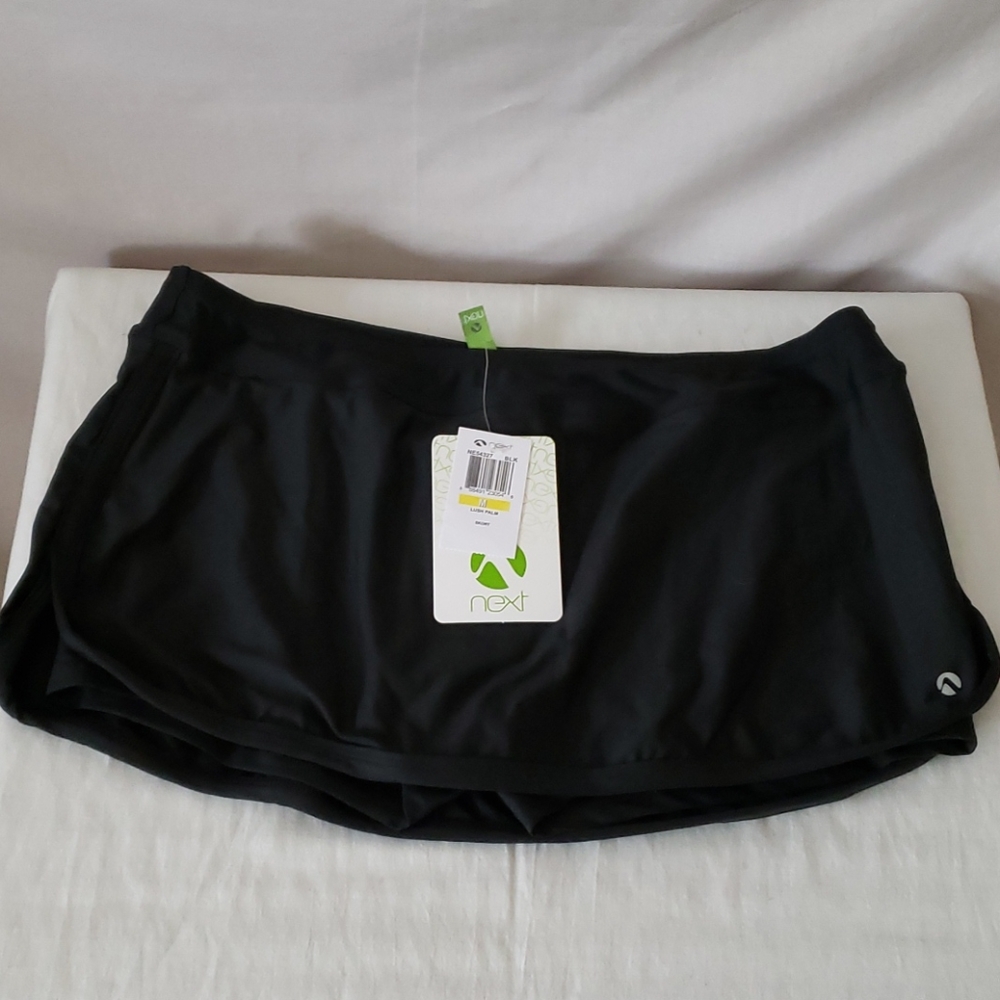NEW Swim Wear Skort